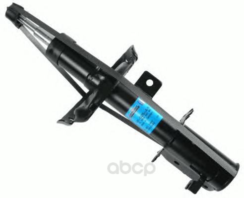 

Амортизатор передний газовый левый Boge 36-G25-A