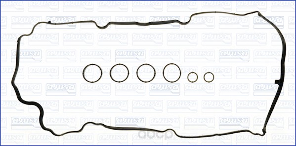 

Прокладка ДВС ajusa 56044000