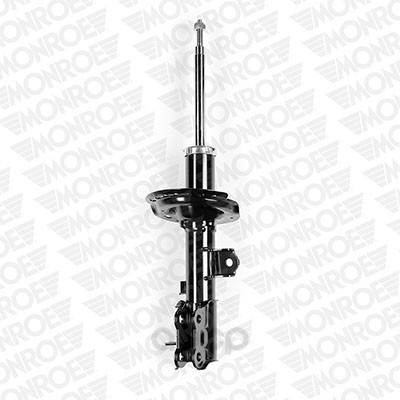 фото Амортизатор подвески hyundai accent 2010,kia rio 2011 monroe g7421