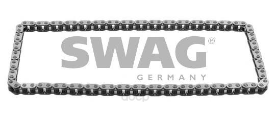 

Цепь ГРМ Swag 99110402