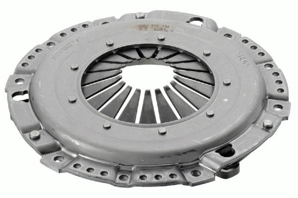 

Комплект сцепления Sachs Mercedes-Benz 3082219134