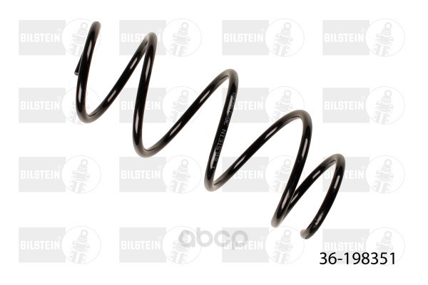

Пружина BILSTEIN 36198351