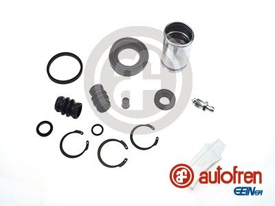 

Ремкомплект тормозного суппорта AUTOFREN SEINSA D41166C