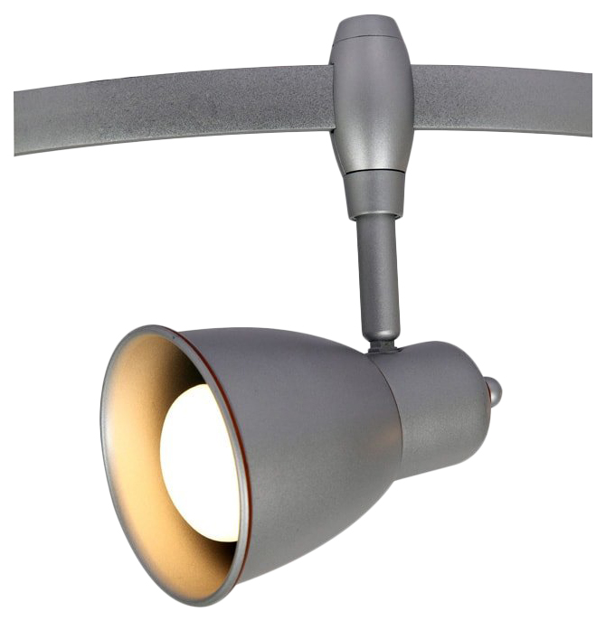 

Трек-система Arte Lamp A3058PL-1SI E14