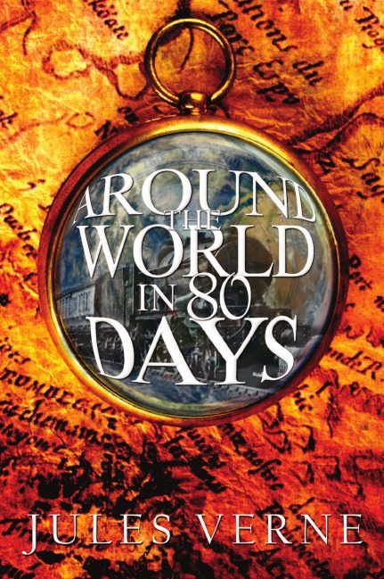 

Around The World In 80 Days