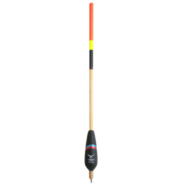 

Поплавок Mikado Waggler SMW-001 2 + 1 г, 1 шт., Waggler