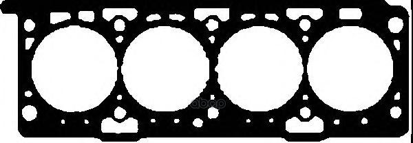 

Прокладка гбц GLASER H5076300