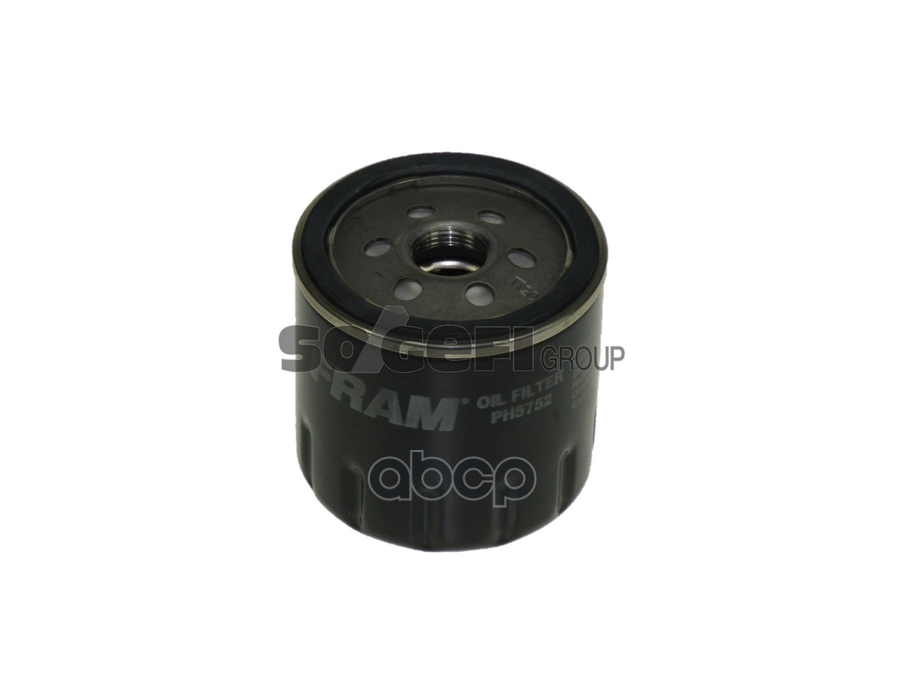 

Фильтр масляный Fram PH5752