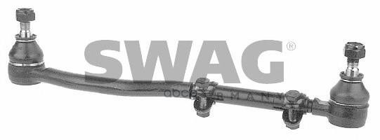 

Рулевая тяга Swag 40720011