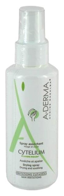 

Термальная вода для лица A-DERMA CYTELIUM