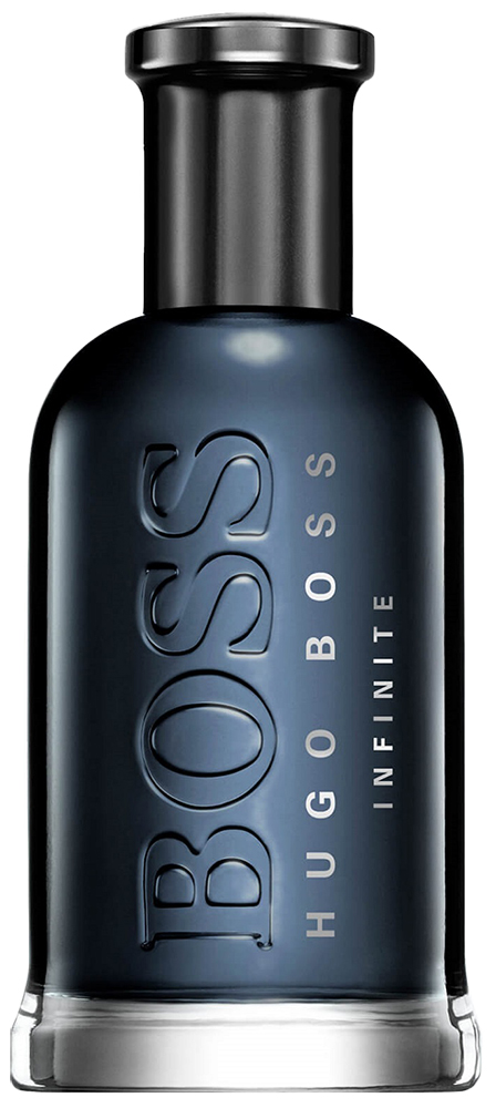 Мужская парфюмерия HUGO BOSS BOTTLED INFINITE 100 мл