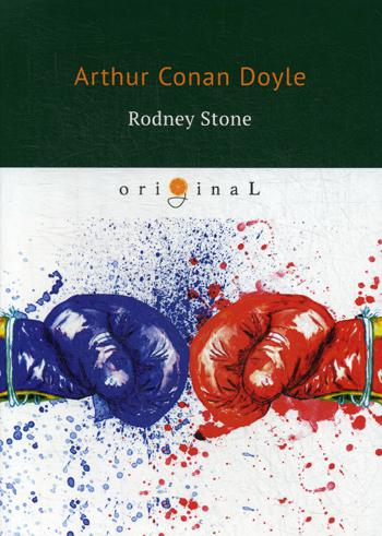 

Rodney Stone