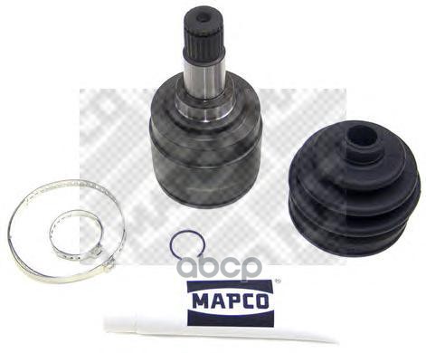 

Шрус Mapco 16607
