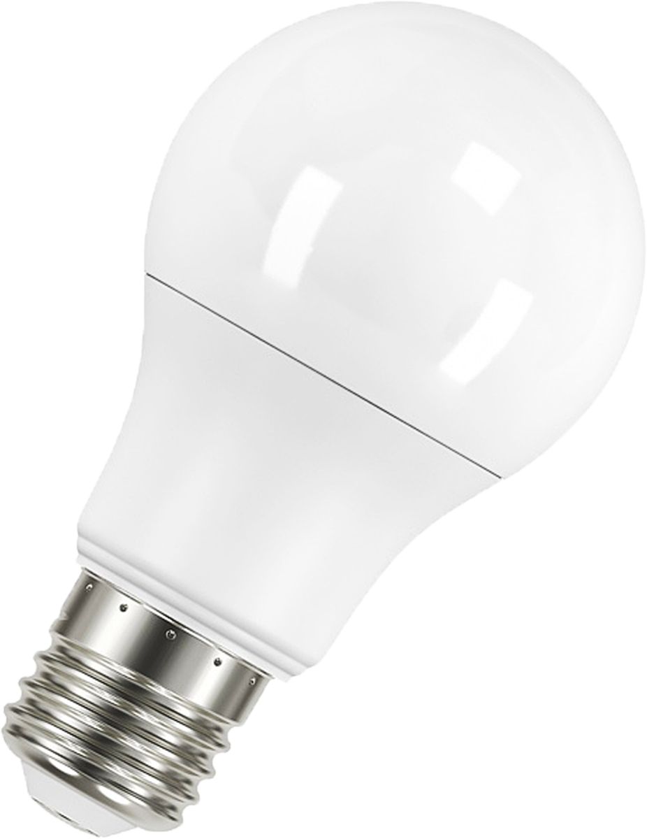 фото Лампа светодиодная osram ls cla40 5,5w/865 230v fr e27