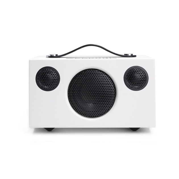 Беспроводная акустика Audio Pro Addon T3 White