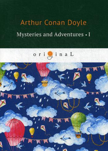 

Mysteries And Adventures I