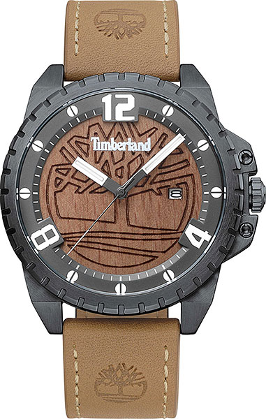 

Наручные часы кварцевые мужские Timberland TBL.15513JSU/53
