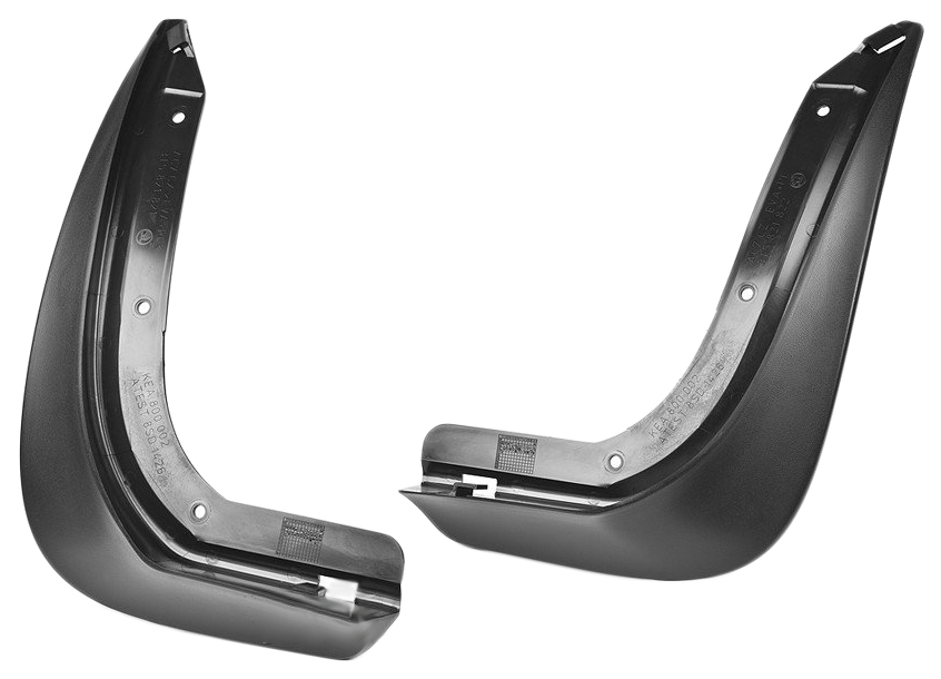 

Комплект брызговиков VAG KEA800002