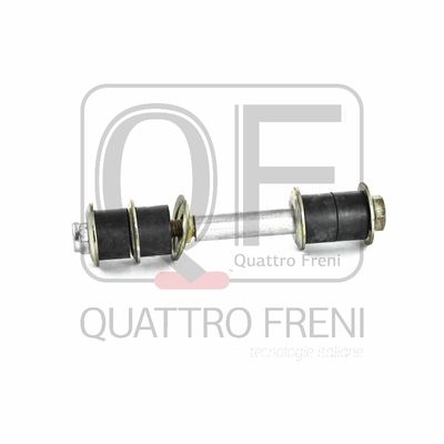 фото Стойка стабилизатора quattro freni qf17d00004