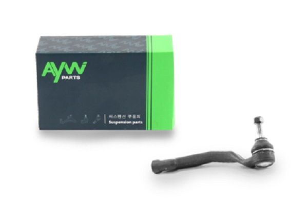 

Наконечник поперечной рулевой тяги AYWIPARTS AW1310351R