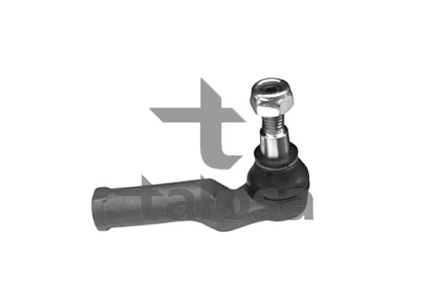 

Наконечник поперечной рулевой тяги TALOSA 42-00993