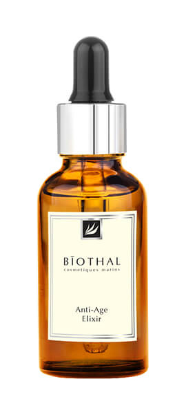 Сыворотка для лица Biothal Anti-Age Elixir 30 мл