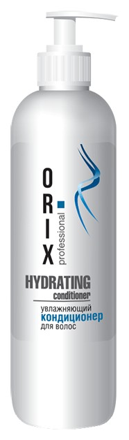 фото Кондиционер для волос tan master orix professional hydrating conditioner 300 мл