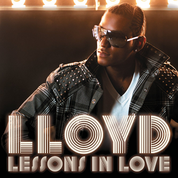 

Lloyd Lessons In Love (CD)