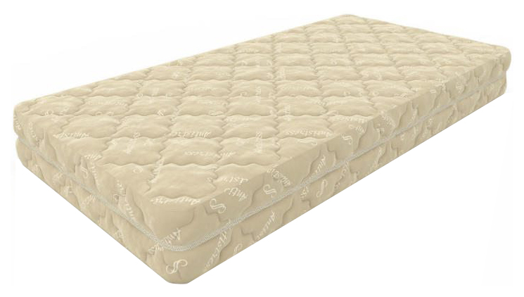фото Матрас ортопедический dreamline paradise massage ds 80x195 см