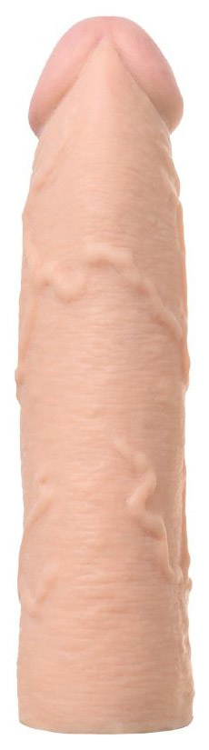 Насадка ToyFa XLover для увеличения размера телесный 16,8 см