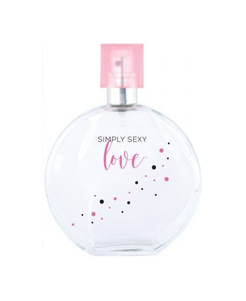 

Женские духи с феромонами Perfume Simply Sexy 100 мл