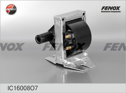 фото Катушка зажигания fenox ic16008o7