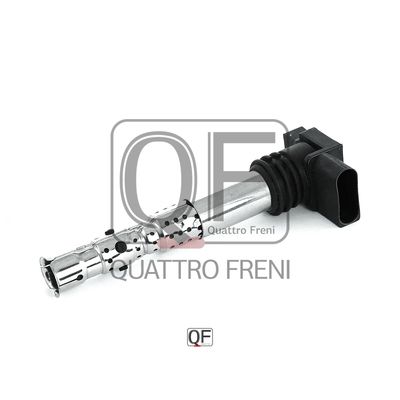 Катушка зажигания QUATTRO FRENI QF09A00123
