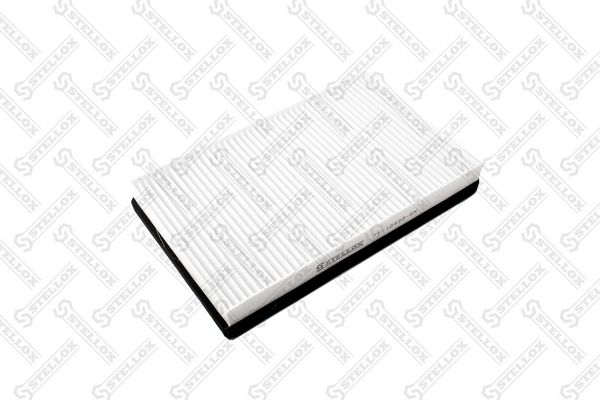 

Фильтр салона Stellox 71-10433-SX