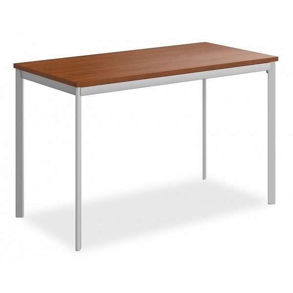 

Письменный стол SKYLAND Imago S СП-2.1S SKY_00-07024100, груша ароз/алюминий