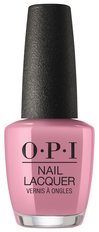 фото Лак для ногтей opi nail lacquer nlp44 you crossed the nazca line! 15 мл