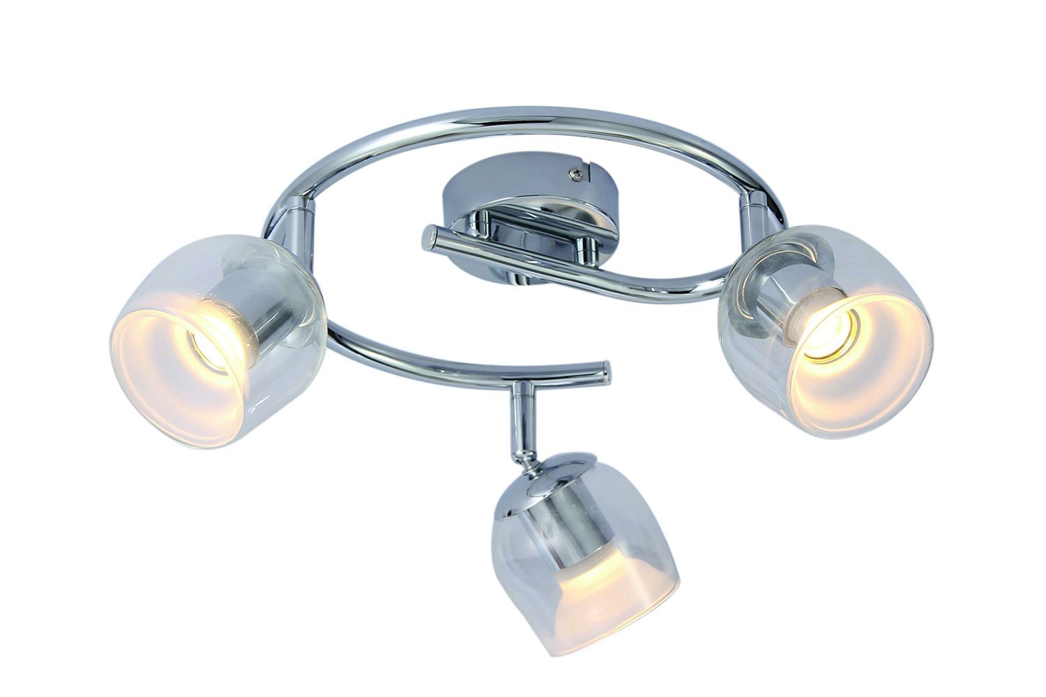 

Спот Arte Lamp A1558PL-3CC led, a1558PL-3CC