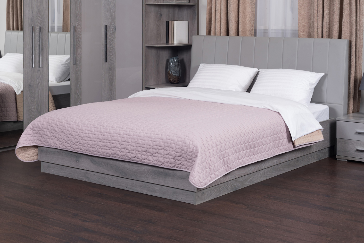 

Покрывало 230х260 см impress Fairytale