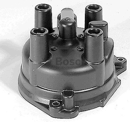 

Крышка распределителя зажигания BOSCH 1 987 233 110