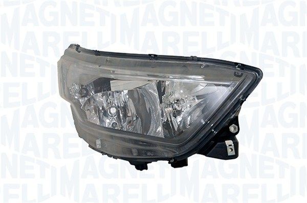 

Основная фара MAGNETI MARELLI 712479001129