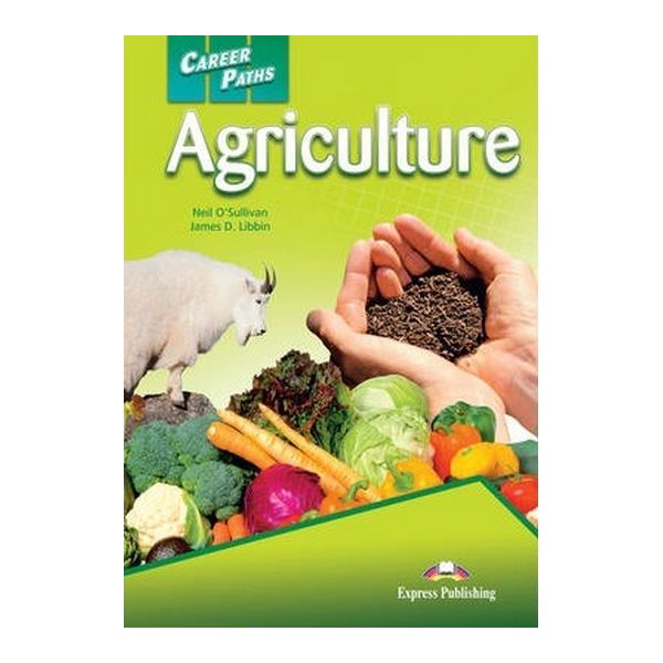 

Agriculture, Student'S Book, Учебник
