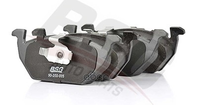 Тормозные колодки BSG BSG90200005