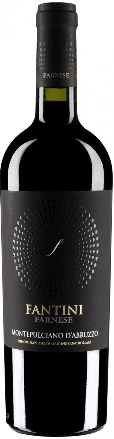 

Вино Farnese Fantini Montepulciano d'Abruzzo DOC 2016