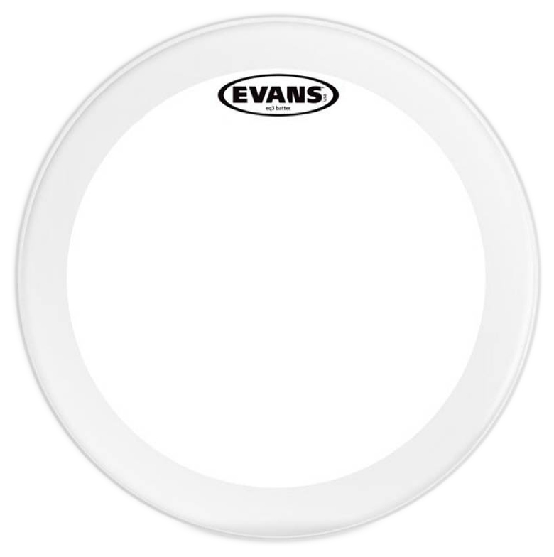 фото Пластик evans bd22gb3