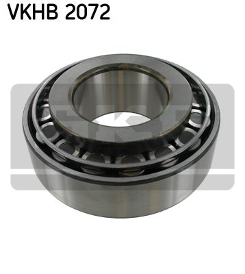 фото Подшипник skf vkhb 2072