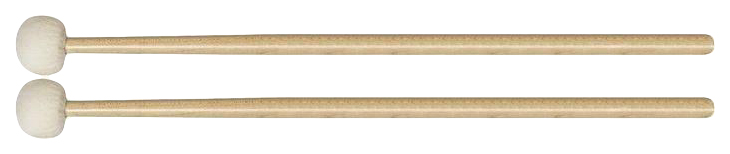 

Палочки оркестровые Vic Firth T 3, T 3