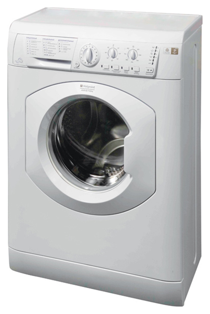 

Стиральная машина Hotpoint-Ariston ARUSL 105 CIS, ARUSL 105 CIS
