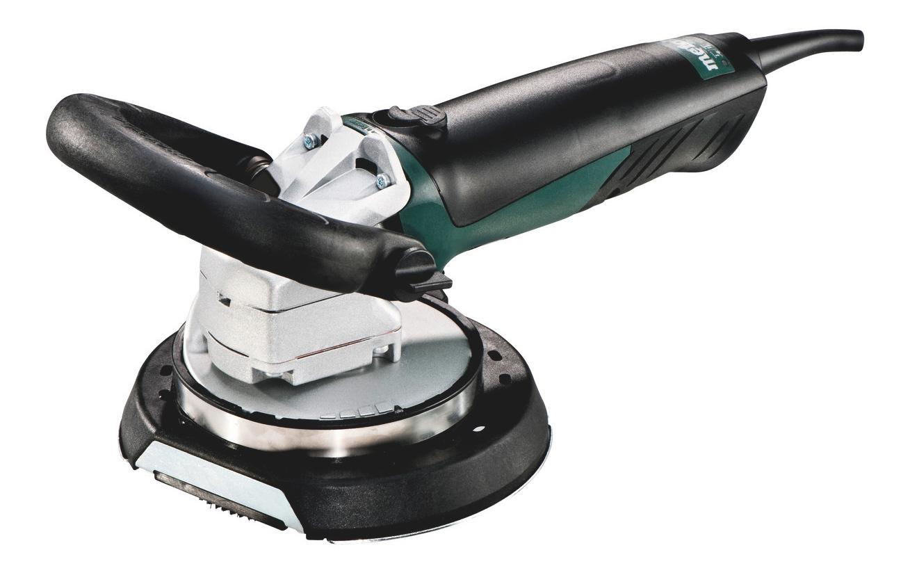 

Сетевая шлифовальная машина по бетону Metabo RF 14-115 603823710, RF 14-115