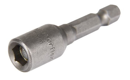 

Торцевая головка Hammer 62240, 229-002 PS HX M7 (9/32)