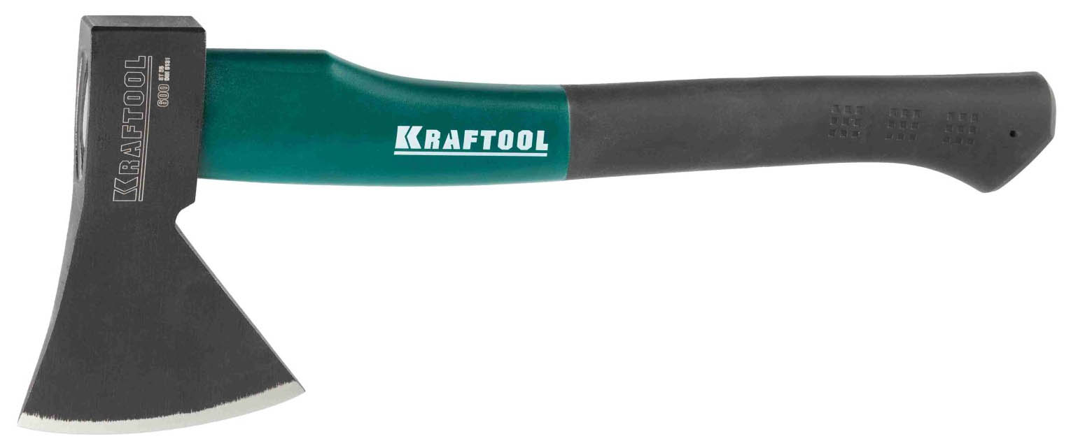 фото Топор kraftool 20650-06 0,8 кг